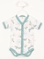 112626 Body c/broche adelante m/c