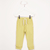 115028 Pantalon jersey liso c/cordon