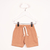 115029 Short jersey liso c/cordon