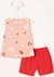 115115 Conj nena musculosa y short