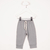 115134 Pantalon c/puño y cordon - comprar online