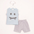 115135 Conj s/m y short