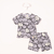 115142 Conj remera m/c y short