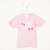 115810 Remera c/estampa nena