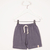 115822 Short liso varon