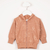 115334 Campera con capucha