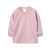 Imagen de 1012110 Remera m/l con broche
