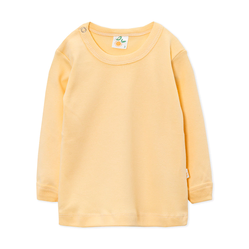 1012110 Remera m/l con broche