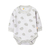 101420 Body francés con broche - comprar online