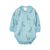 101520 Body francés con broche - comprar online