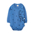 1015201 Body con broche con estampa en internet