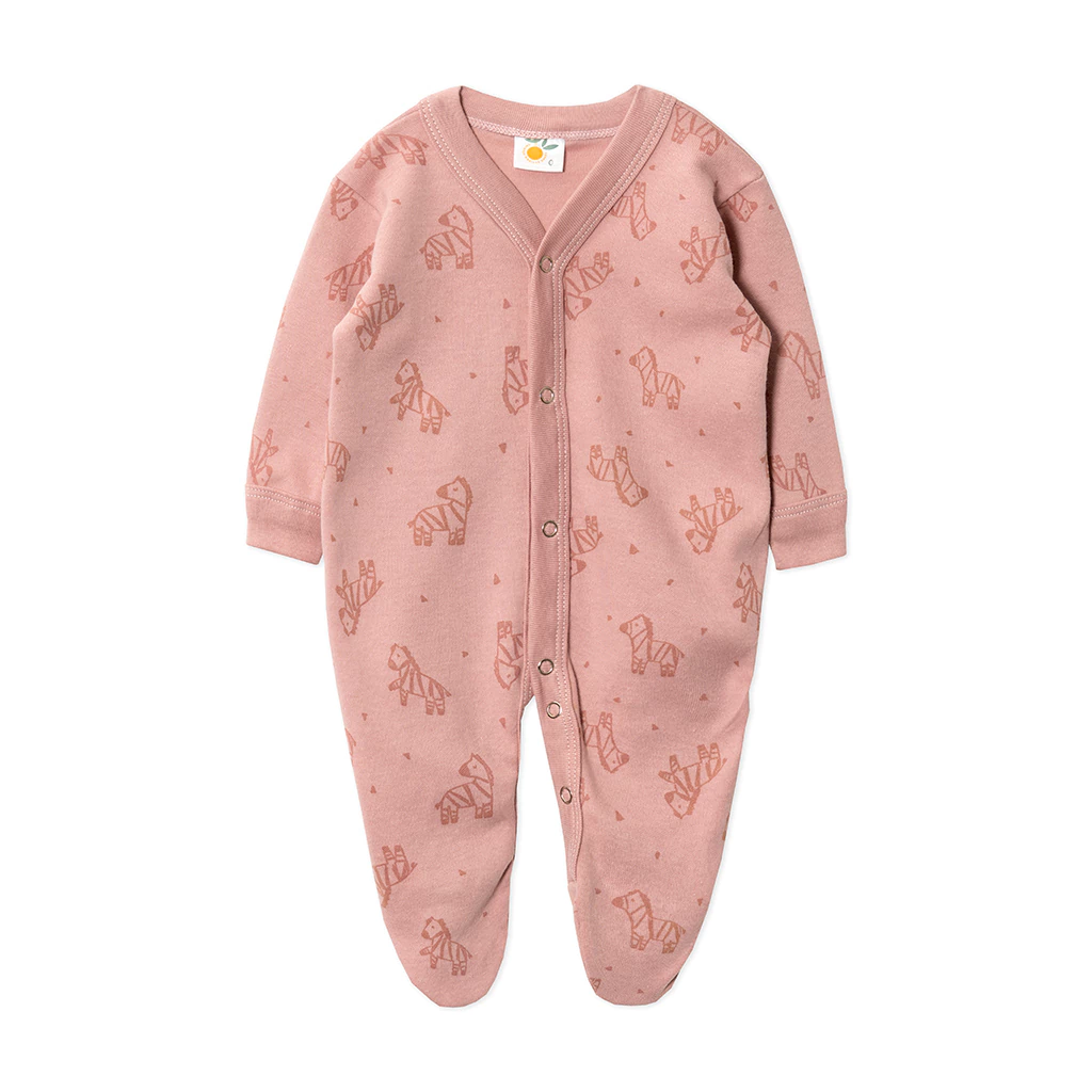 121550 Enterito con broche p/pie