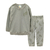 121561 Pijama bebé 2 piezas buzo estampa central - comprar online