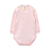 1216201 Body manga larga estampado - comprar online