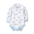 101625 Body media polera - comprar online