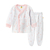 121640 Conjunto batita y medio osito - comprar online