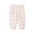 101732 Pantalón largo bebé con puño
