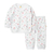 101760 Pijama bebé 2 piezas pant