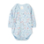 101919 Body cuello americano