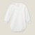 112220 Body c/broche m/l - Naranjo