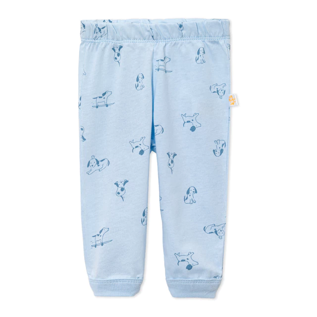 132532 Pantalón perritos — imagen 3