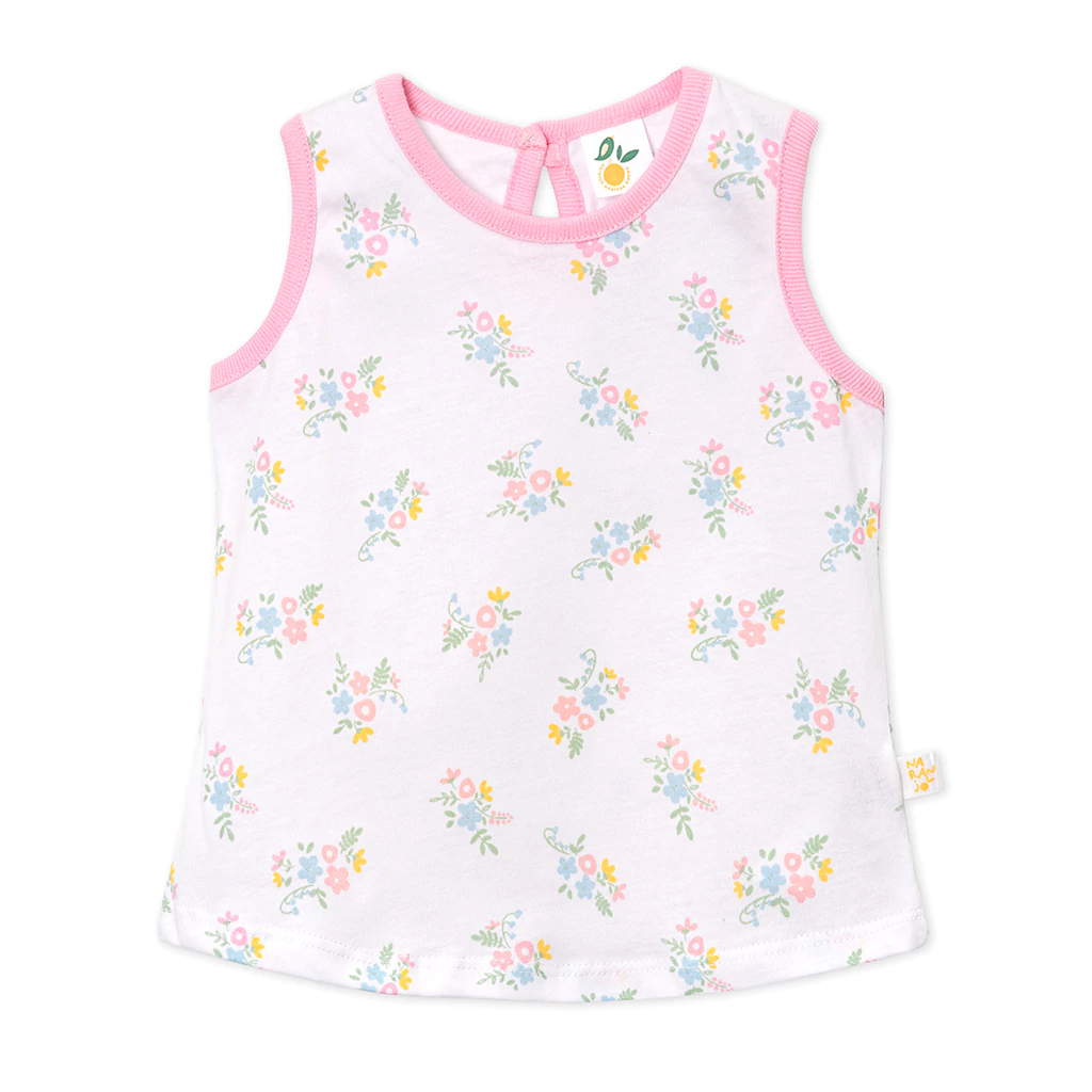 132713 Musculosa flores