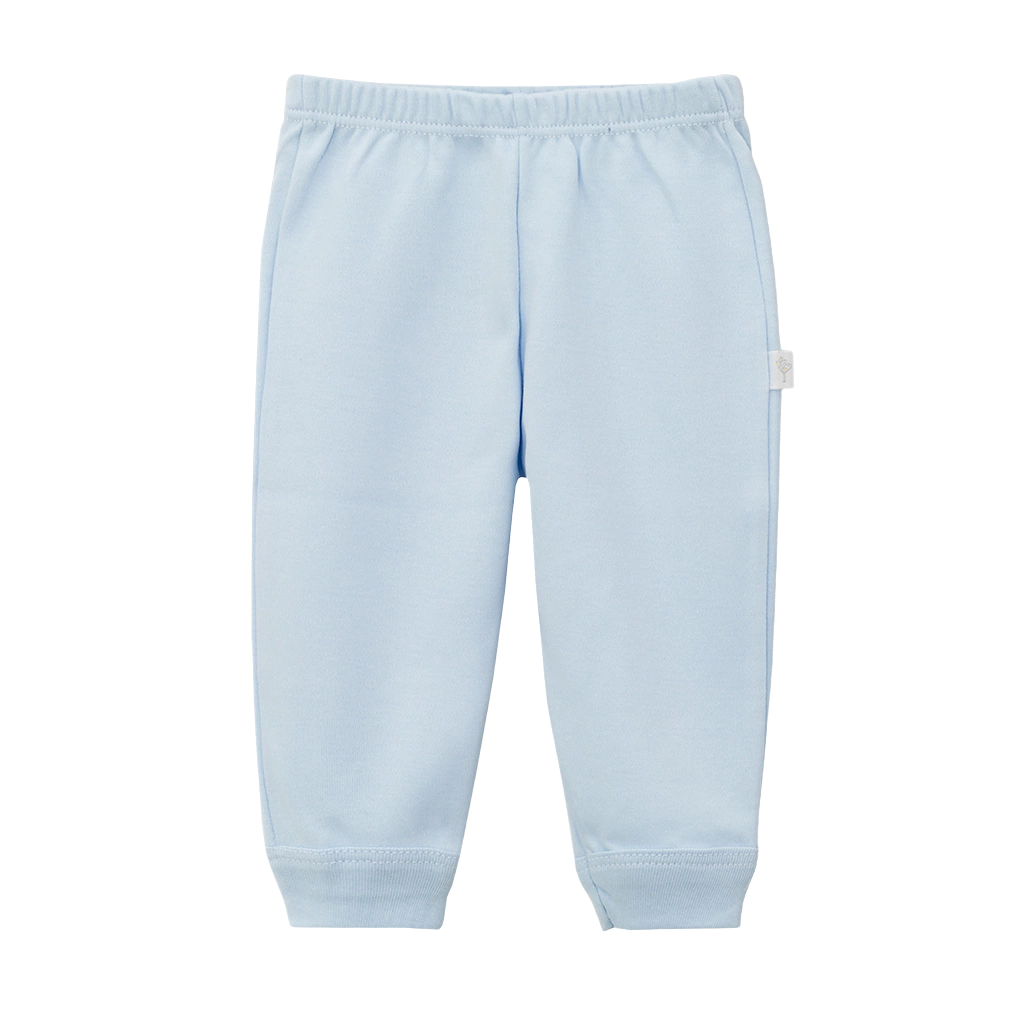 101232 Pantalón largo bebé con puño