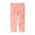 1240010 Calza beba estampada surtida - Naranjo