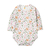 1040011 Body m/l alg y lycra estamp surtidas - comprar online