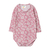1240011 body m/l alg y lycra estamp surtidas - comprar online