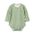 1040011 Body m/l alg y lycra estamp surtidas - tienda online