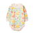 1040040 Body M/L interlock estampado - comprar online