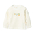 1040041 Remera jersey m/l beba con estampa