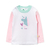 1240041 Remera jersey m/l beba con estampa en internet