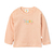 1040041 Remera jersey m/l beba con estampa en internet