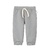 1040058 Pantalon frisa soft c/puño y cordon
