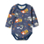 1240052 Body M/L interlock estampado - comprar online