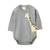1040052 Body jersey m/l con estampa - comprar online