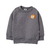 1040057 Buzo frisa soft con estampa - comprar online