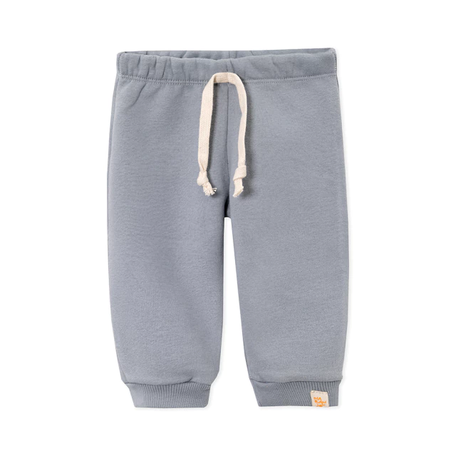 1240058 Pantalon frisa soft c/puño y cordon