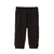 1040200 Pantalon Ribb chupin - Naranjo