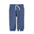 1040306 Pantalón con puño y cordón - comprar online