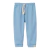 1040306 Pantalón con puño y cordón - tienda online