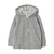 104150 Campera con capucha en internet