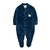 Imagen de 104151 Enterito bebé plush con broche