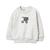 104217 Buzo bebe cuello redondo con puño - tienda online