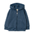104252 Campera con capucha y bolsillo - comprar online