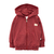 Imagen de 104252 Campera con capucha y bolsillo