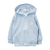 104252 Campera con capucha y bolsillo - tienda online