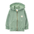 104252 Campera con capucha y bolsillo en internet